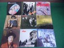 10x Punk-, New Wave-Lps I (Damned, Doll By Doll, Undertones, Stranglers, …)