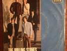 The ROLLING STONES Ruby Tuesday FINLAND PIC SLEEVE Decca 45-F 12546 Finnish