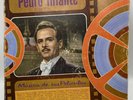 Pedro Infante Canta Musica De Sus Peliculas AP-18 VG/VG 3 Lp Set Rare 1968.