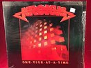 KROKUS One Vice At A Time - 1982 USA Vinyl LP EXCELLENT CONDITION