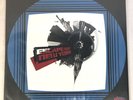 Death Waltz ESCAPE FROM NEW YORK Original Soundtrack OST LP Orange Vinyl Record