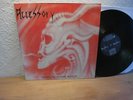 LP Accessory – Within Your Mind Lp 1992 Thrash, Death Metal Monster