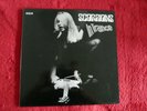 Krautrock LP: Scorpions - In Trance  MINT  Keeper Copy