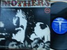THE MOTHERS OF INVENTION   