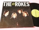 THE ROKES LP ORIGINALE ITALIA 1965