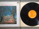 1972 DANDO SHAFT LANTALOON LP FIRST PRESSING RCA VICTOR UK SF 8256 NRMT & POSTER