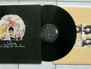 QUEEN -  A DAY AT THE RACES  FOC EMI 1C 062 98485 D'76 OIS NO EAN 1.ST TEXTS TOP