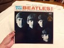 VTG Album Meet the Beatles