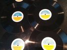 ROBERT FARNON & HIS ORCHESTRA 6x BBC TRANSCRIPTION LPs W/ CONTINUITY SHEETS