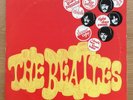 BEATLES GREAT HITS / Fono-Ring ORIGINAL SFGLP 77939 / Hans Pokora **** TOP RARE