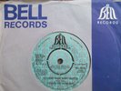 M- UK BELL 45 -REPARATA  & THE DELRONS- 
