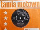 M- UK TAMLA MOTOWN 45 - MARTHA & THE VANDELLAS - 