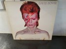 David bowie aladdin sane uk original vinyl lp  3t 3t first pressing plus insert