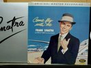 Frank Sinatra ?COME FLY WITH ME Mobile Fidelity MFSL LP NM Vinyl
