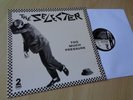 LP THE SELECTER - TOO MUCH PRESSURE 1980 uk-2TONE laminated 1ST-Press MINT COND.