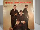 Introducing The Beatles - The Beatles ORIGINAL Mono VeeJay VJLP 1062 Vinyl LP