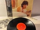 LP Mick Jagger - She's the boss | 1985 Japan Press | M/M | still in shrink | OBI