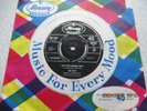 TIMI YURO..CAN'T STOP RUNNING AWAY ..RARE UK IST ISSUE MERCURY No MF 859