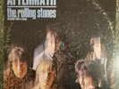 The Rolling Stones - Aftermath Vinyl LP - 1966 - Mono - London LL 3476