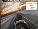 NICKELBACK  All the Right Reasons LP New Sealed Vinyl Diamond Certified