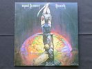 NAZARETH: Expect No Mercy ORG 1st Press '78 Mountain Label 10 Track LP