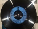 THE SPECIALS tt27 what i like most about you/war crimes GATEFOLD RARE BLUE LABEL