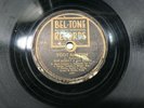 BOB MOSELY & ALL STARS - VOOT RHYTHM / GAGGIN THE BOOGIE on BEL-TONE J751