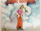 Atomic Rooster - In Hearing of - Vinyl LP UK 1st Press A-1U/B-1U EX/ NM Pegasus