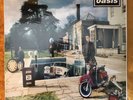 Oasis Be Here Now Original 1st UK 1997 Issue 2xLP RARE FACTORY SEALED CRELP219