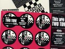 Dance Craze + This are Two Tone half-speed 180g vinyl Set (40th Anniversary)2020