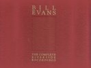Bill Evans Complete Riverside Recordings 18 LP boxed set