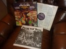 Gershwin Porgy and Bess, Cleverland Maazel UK Decca SET 609-11 St Box LP 1975