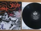 SONIC YOUTH - EVOL - RARE ORIGINAL UK 12