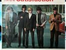 Rare EP The Rolling Stones I Can't Get No, Satisfaction BIEM France, Sept 1965