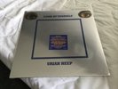 URIAH HEEP LOOK AT YOURSELF LP LIMITED REISSUE 180G NEW /SEALED R.S.D. 2018.