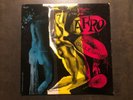 Dizzy Gillespie, Afro, 1st mono, Norgran MG N-1003, DG, NM