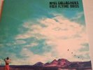 Noel Gallagher's High Flying Birds ?– Who Built The Moon? LP 180g 2017