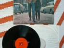 Bob Dylan The Freewheelin' Vinyl UK 1964 CBS Mono A1/B1 Uncredited Cover LP EXC