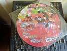 The Yeah Yeah Yeahs - Fever To Tell Picture Disc - Rare, Oop, Unplayed