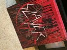 slayer vinyl conflict