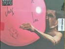 Idles ULTRA MONO Ltd Edition VORTEX Coloured Vinyl LP + FULLY SIGNED + Sealed CD