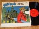 DAVID BOWIE - THE MAN WHO SOLD THE WORLD LP Record 1970 Mercury SR-61325 Rare