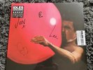 Idles - Ultra Mono Limited Edition Vortex Vinyl Signed
