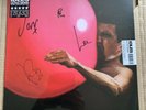 Idles - Ultra Mono LTD Edition Vortex Coloured Vinyl Signed