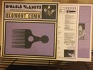 Digable Planets Blow Out Comb Vinyl Reissue