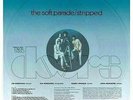 The Doors The Soft Parade: Stripped LP   RSD 2020   Numb Ltd Ed   Brand New