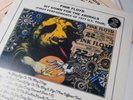 PINK FLOYD  “Sit Down For The Animals”  RARE 3lp color vinyl set  SOLD OUT