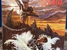 dio holy diver lp Original Release Mexico
