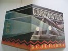HAWKWIND Roadhawks UK UA-Original 1976  Vinyl/Cover:mint(-) TOPCOPY