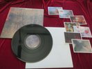 LONELY IS AN EYESORE  4AD  Vinyl/Cover: mint(-) Original Innersleeve/ 7Postcards